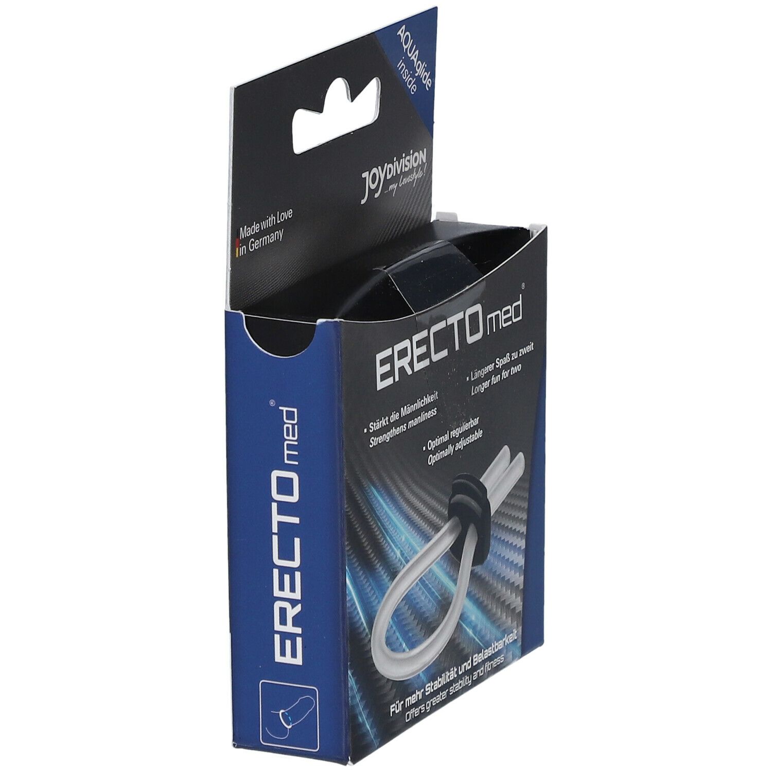 ERECTOmed