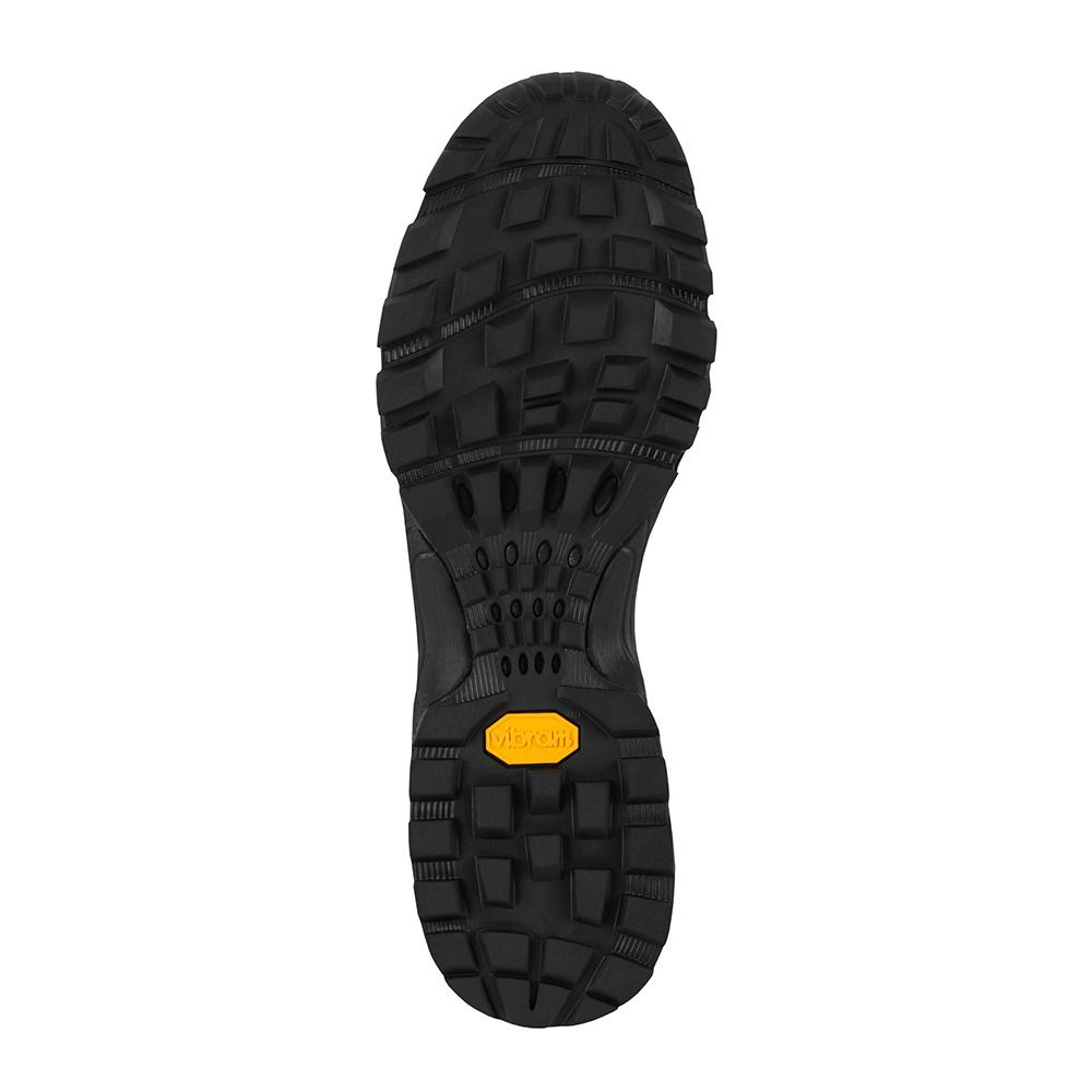 Millet HIKE UP MID GTX - Chaussures randonné Femme black