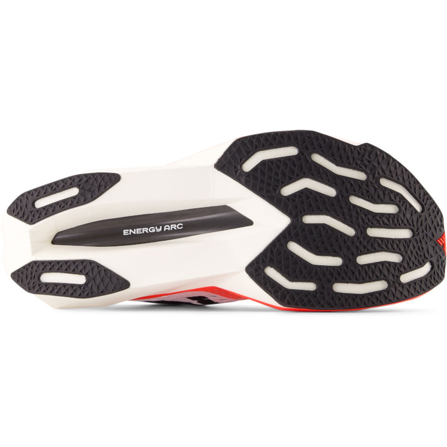 New Balance FuelCell SuperComp Pacer v2 Dames