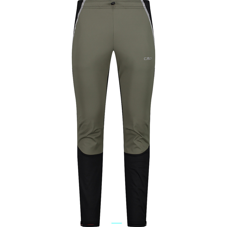 CMP Herren Light Softshell Hose