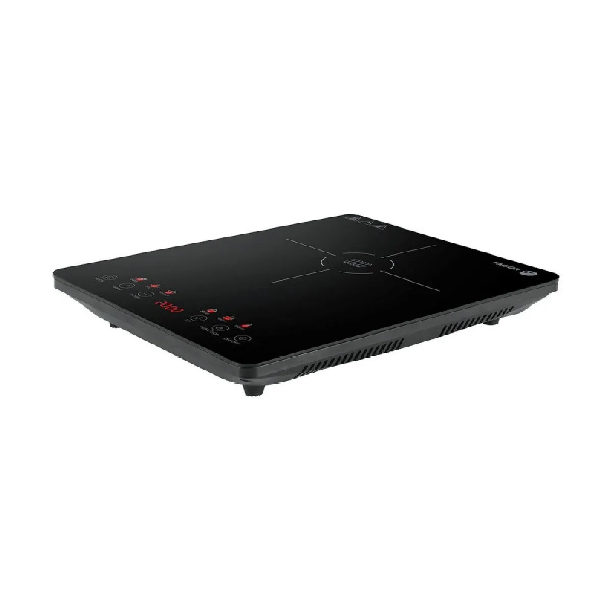 Lexie Plaque de cuisson portable Fagor