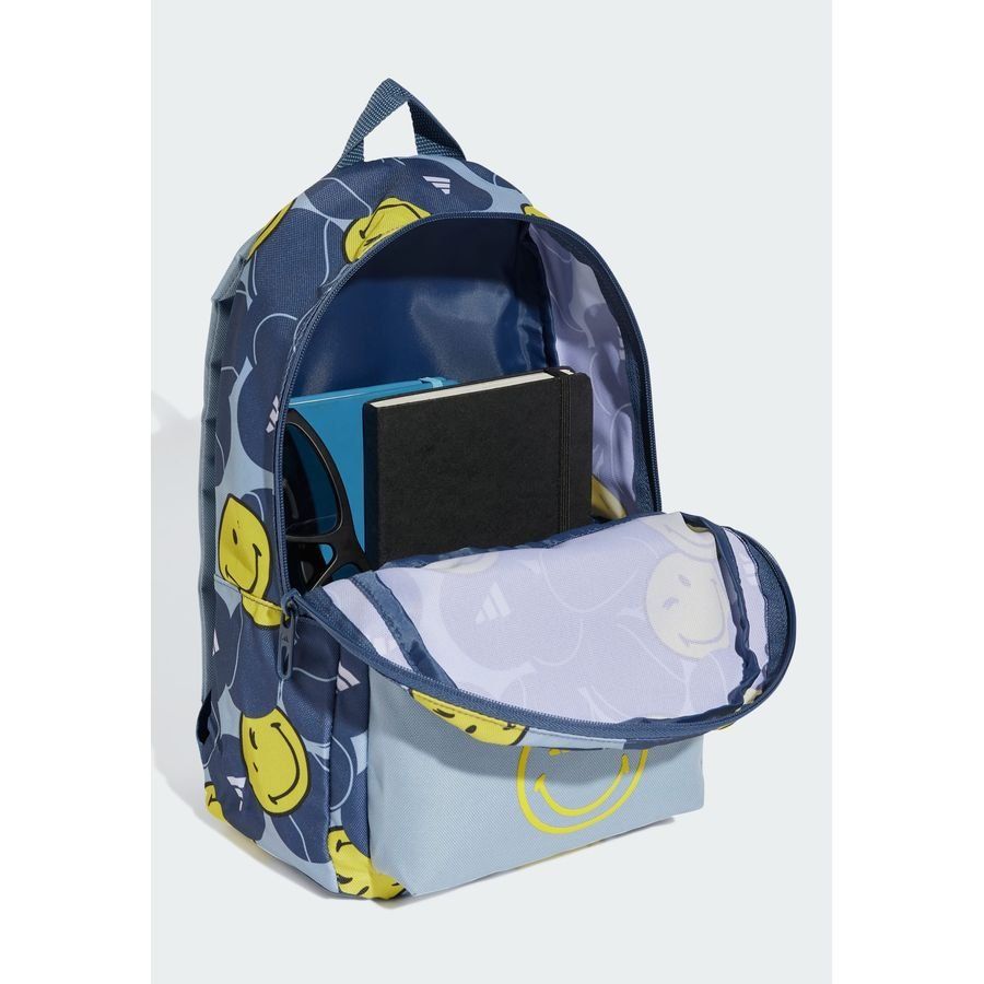 Adidas Sac à dos Smiley World Enfants