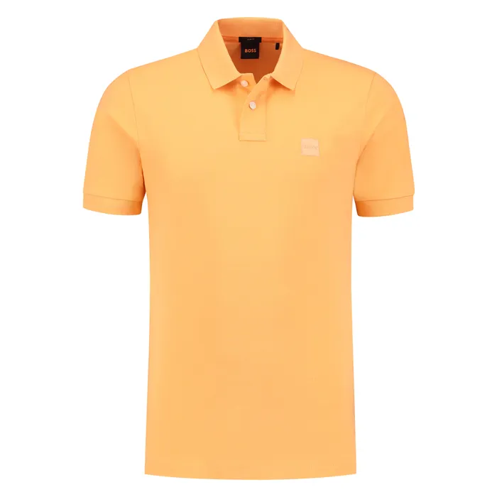 Boss Passenger Polo Heren