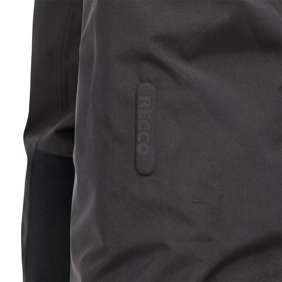 Patagonia Powder Town Insulated Skibukser, herre (Black)