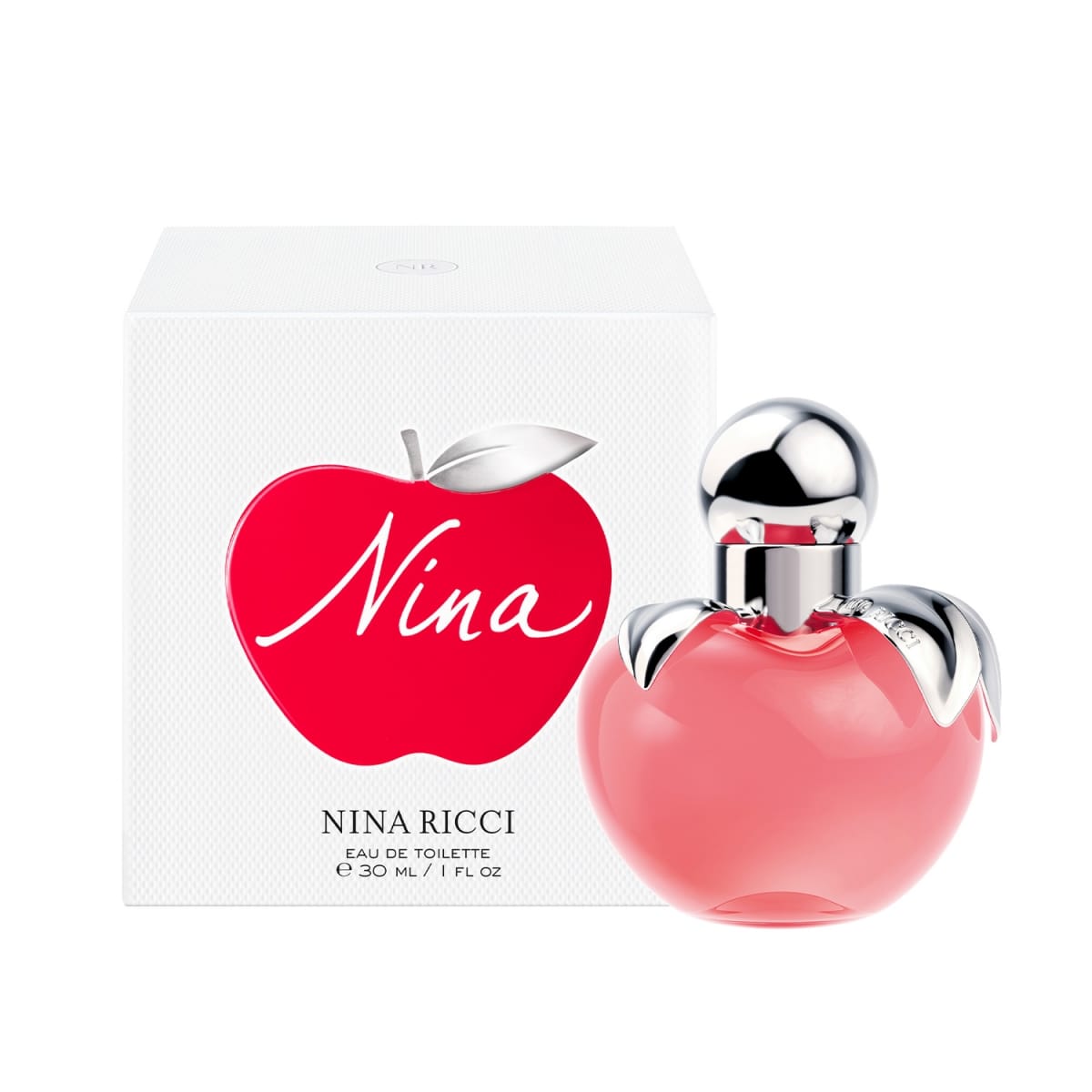 Nina Ricci Nina Eau de Toilette