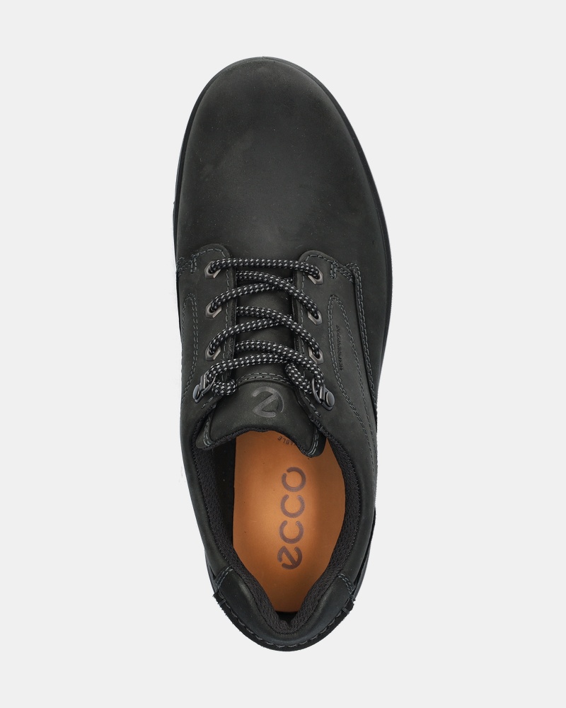Ecco Rugged Track Veterschoenen  - zwart