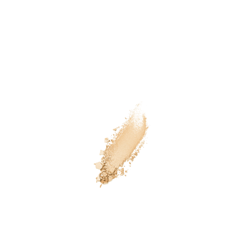 IDUN Minerals øyenskygge Prästkrage, 3gram