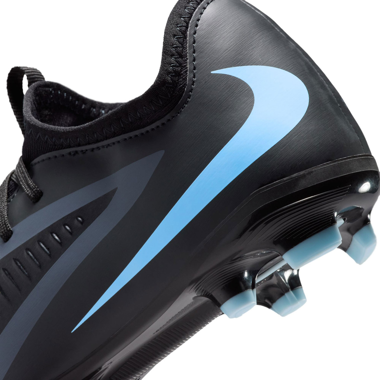 Nike Phantom 6 Low Academy FG/MG Kids