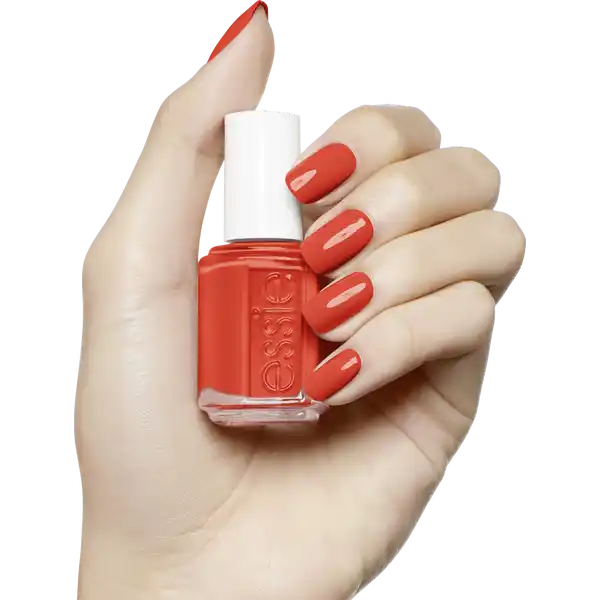 Nagellack Nr. 67 meet me at sunset mit astrologischem Nagelsticker-Set