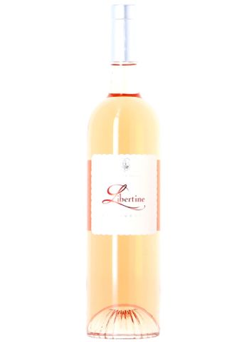Libertine des Nugues - Demi Sec - Nugues