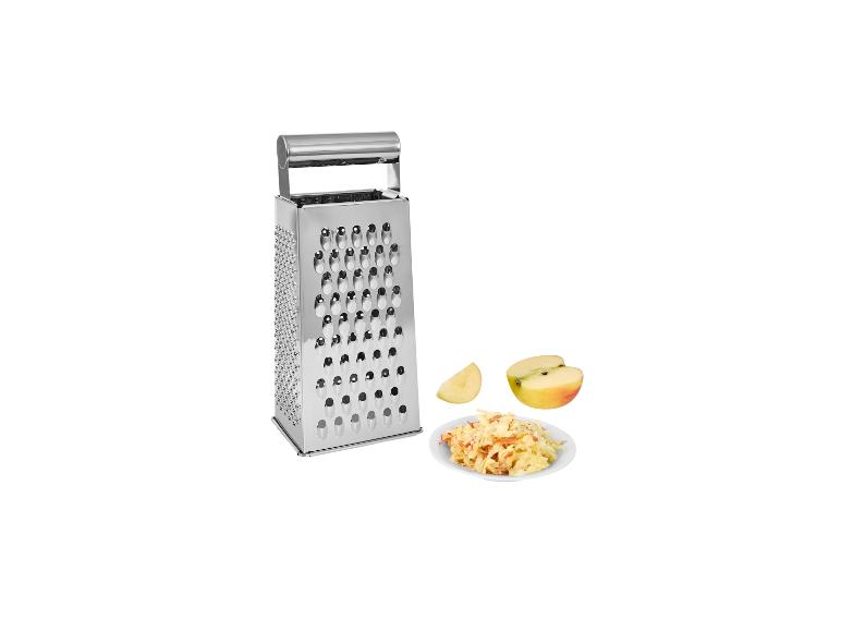 Multifunctionele rasp
