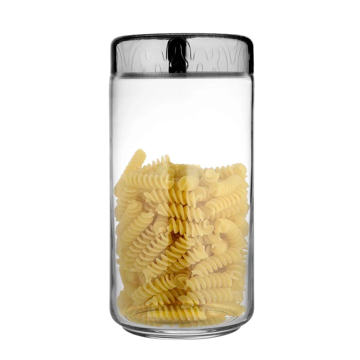 Alessi - Dressed Aufbewahrungsdose, 100 cl