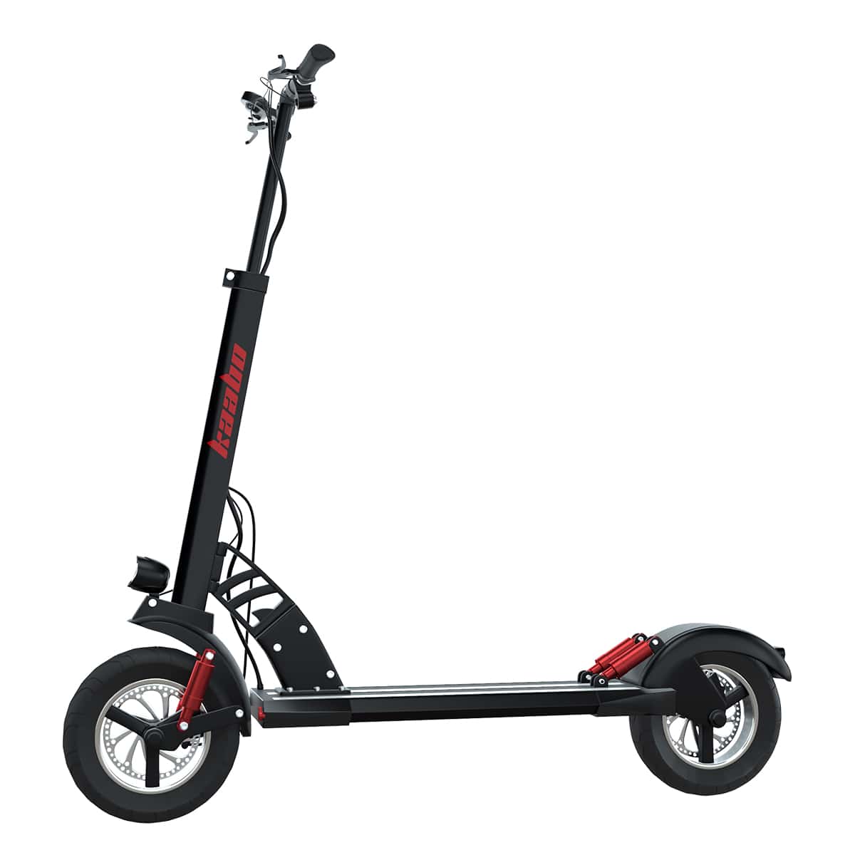 Trottinette Electrique Kaabo Skywalker 10C (60V 13 Ah) Edition 2023