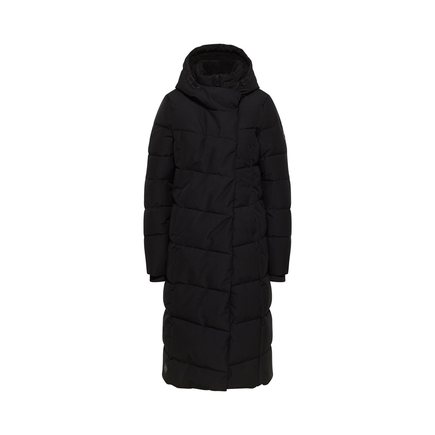Ragwear Pavla Long Damen Wintermantel