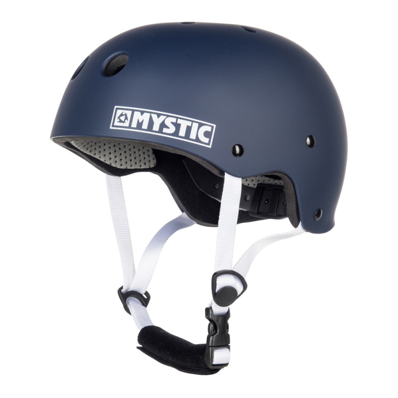 Casque Mystic MK8 Helmet Navy - The Corner Shop