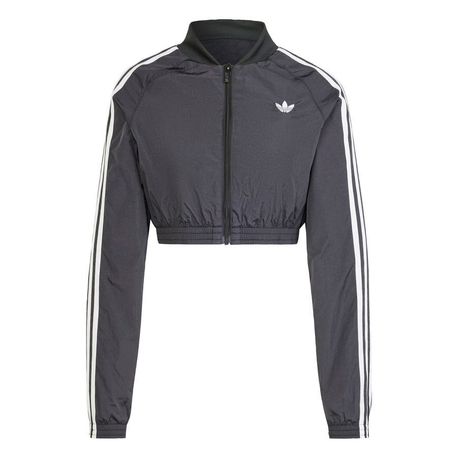 Adidas Original Veste de survêtement courte Adicolor Teamgeist