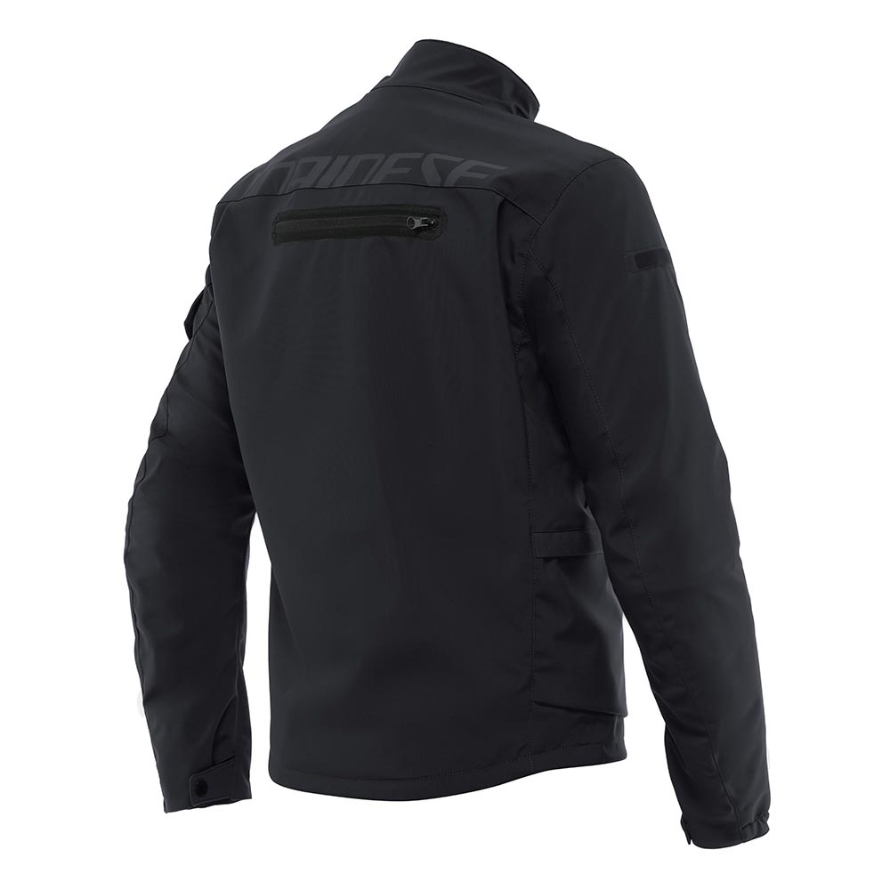 Dainese - Blouson Lario Tex Noir
