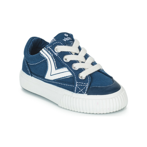 Victoria - TRIBU LONA RETRO - Bleu