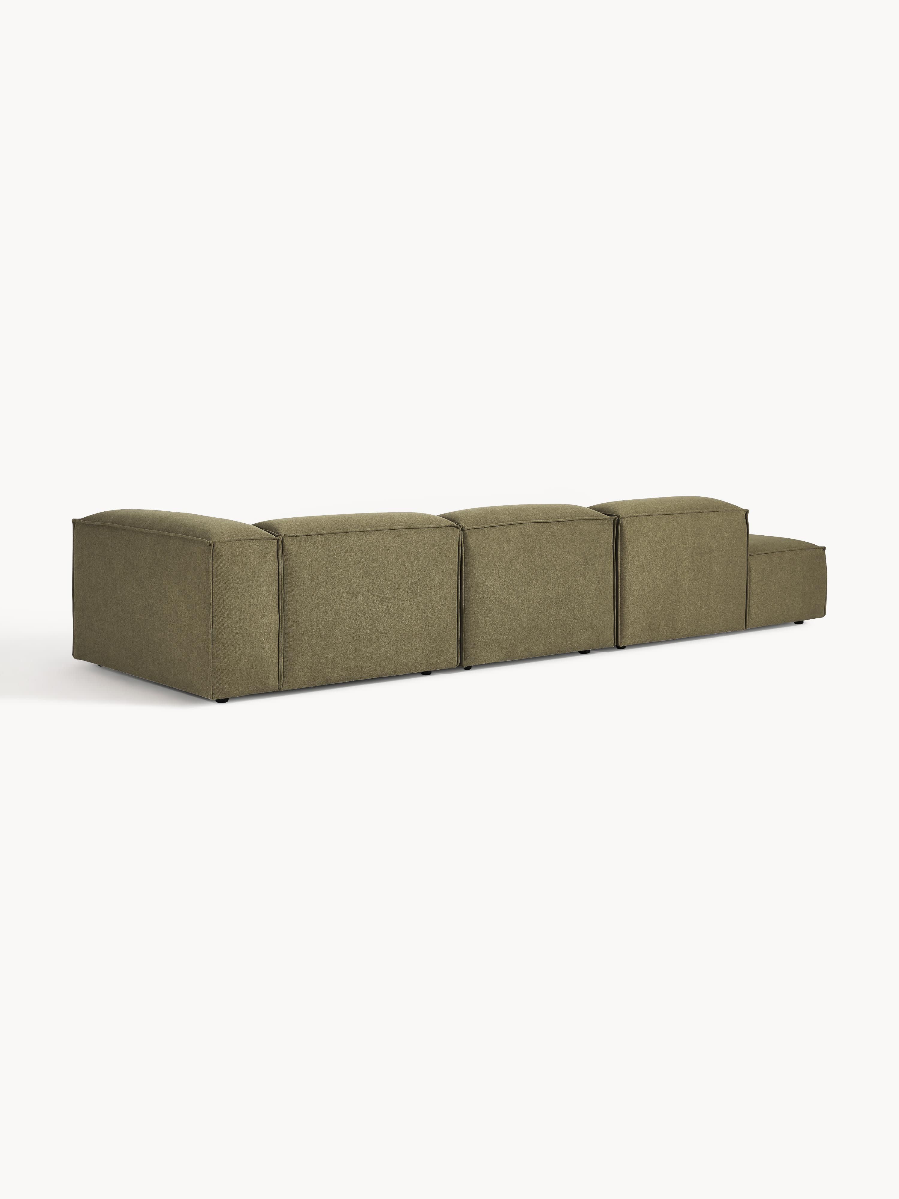 Modulaire XL chaise longue Lennon