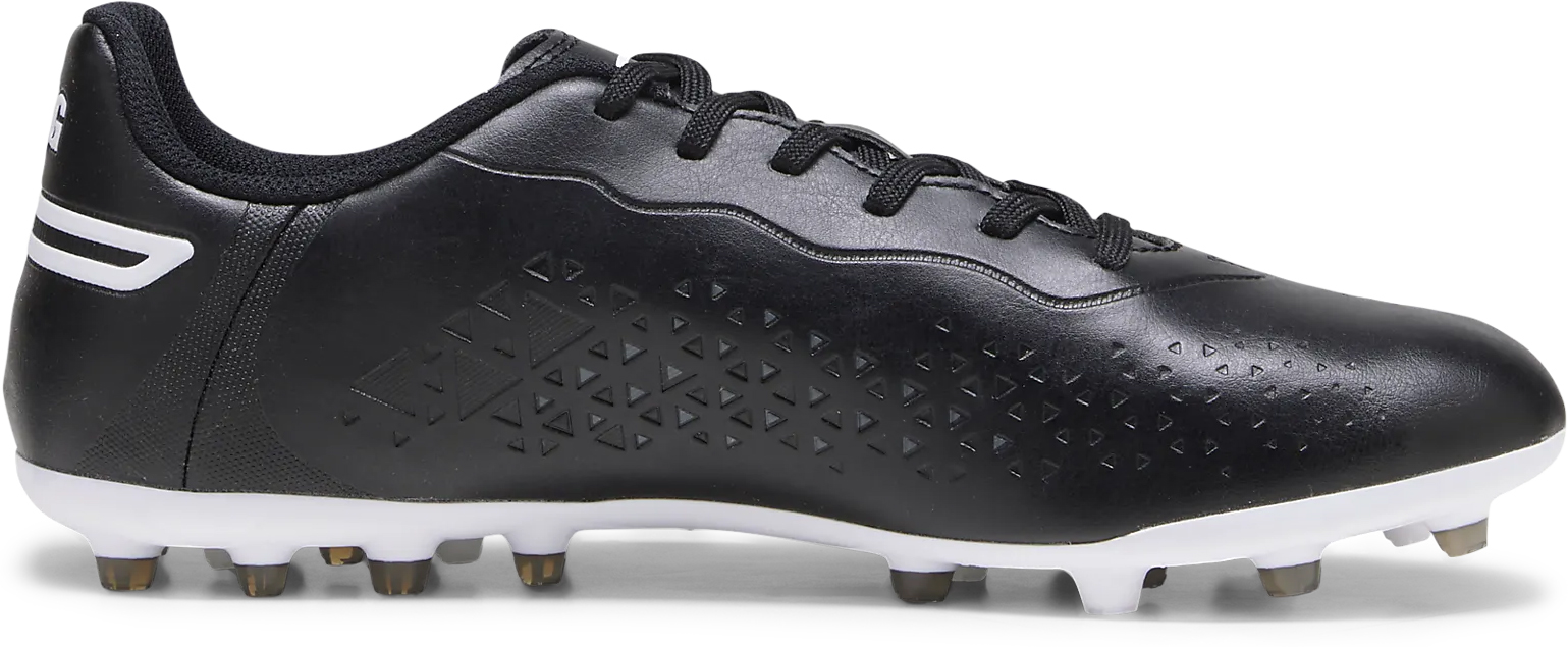 King Match MG Puma Black/Puma White