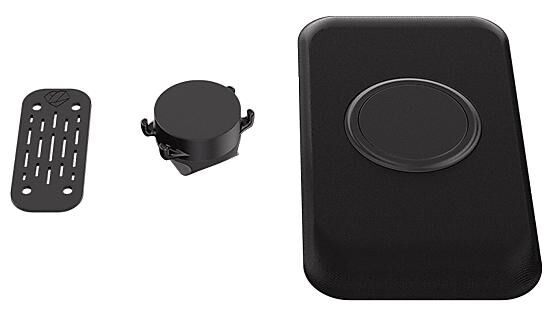 SHAPEHEART - SUPPORT DE SMARTPHONE POUR VELO