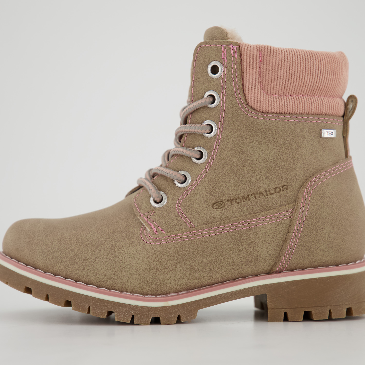 Tom Tailor Stiefeletten