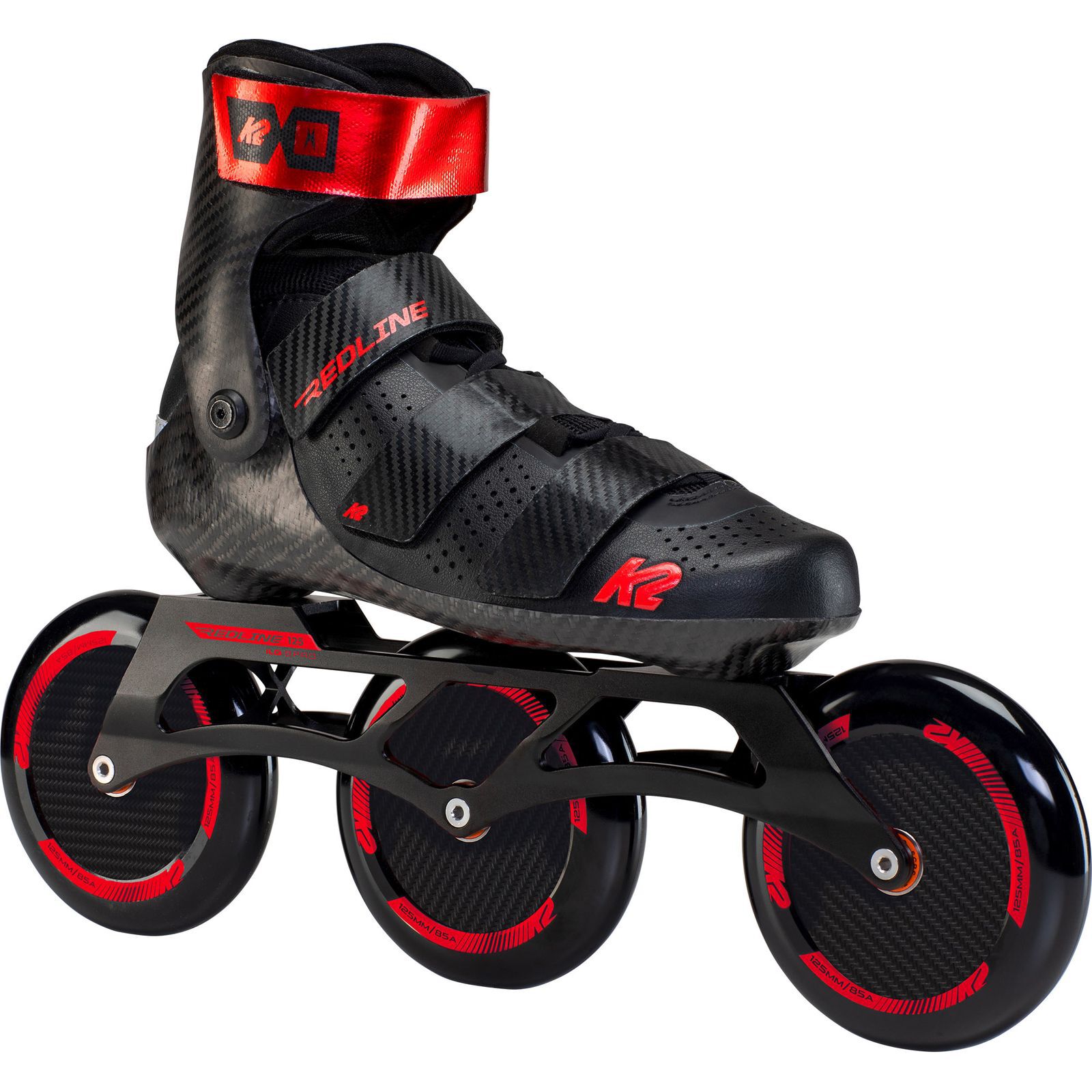 K2Redline 125