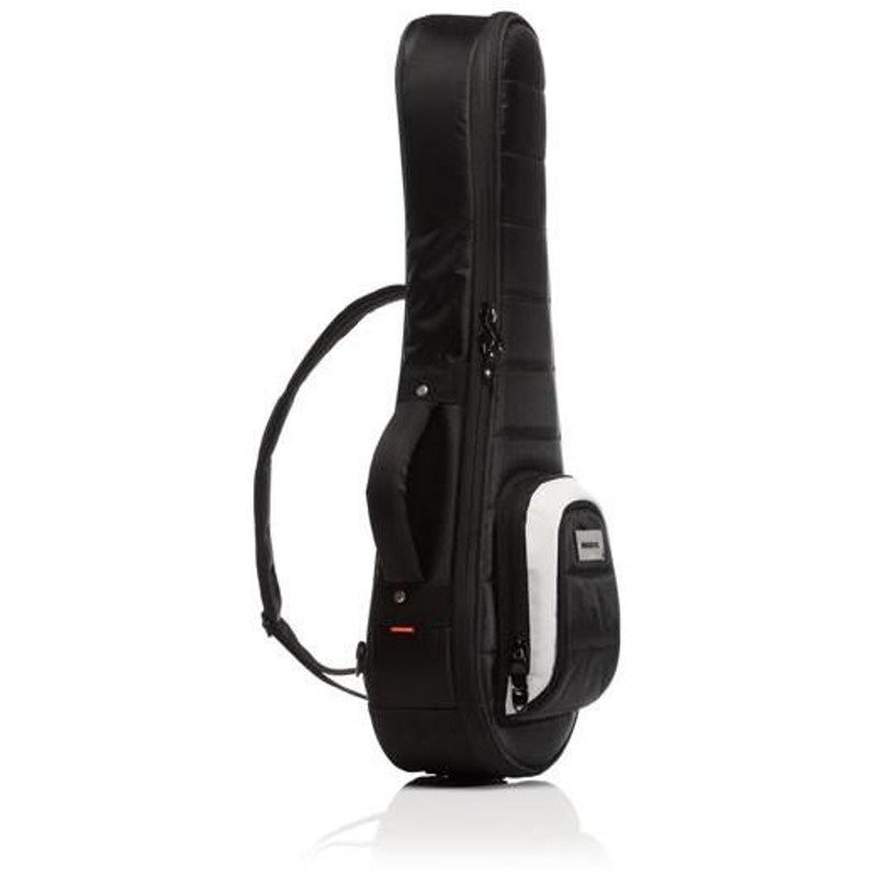 Mono M80 flightbag voor concertukulele, zwart
