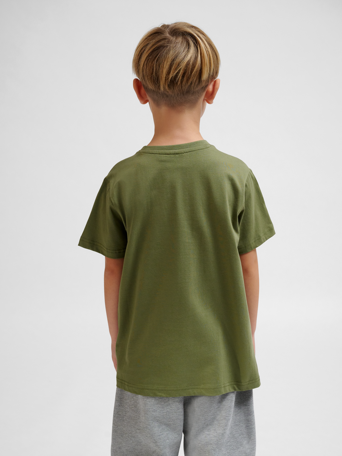 hmlTRES T-SHIRT S/S