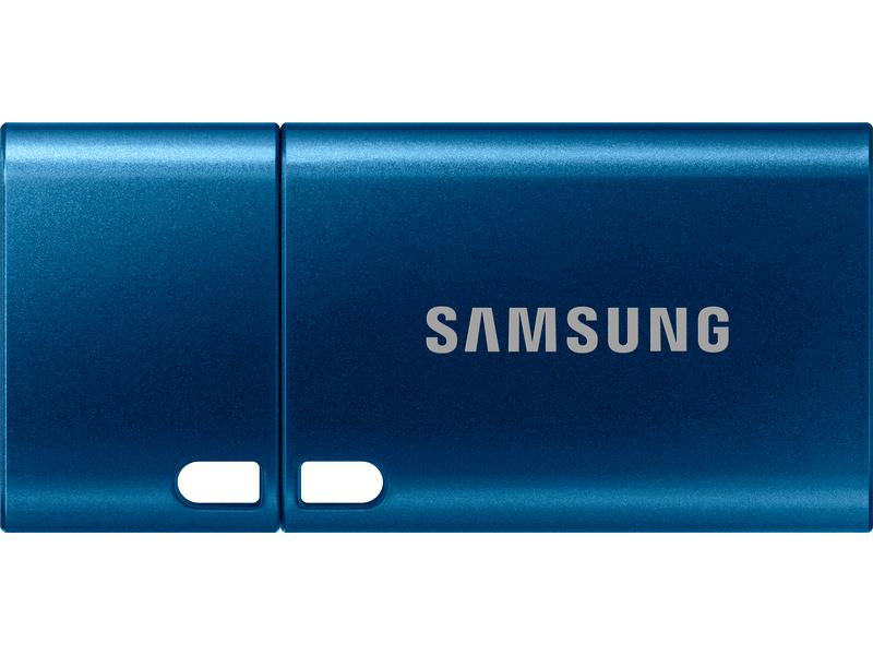 Samsung USB Flash Drive Type-C 64 GB USB-Stick mit 64 GB Speicherkapazität und 400 MB/s Lesegeschwindigkeit