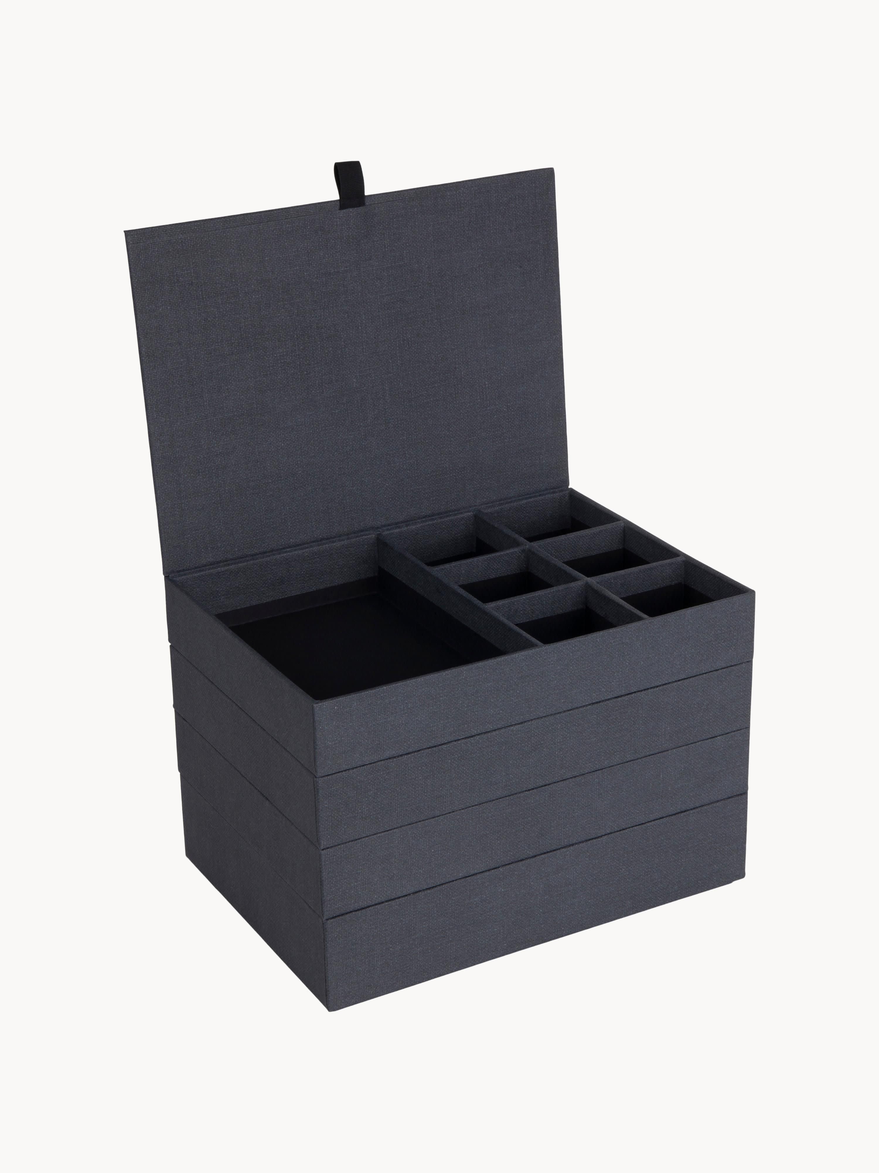 Sieradendoos Precious met magneetsluiting