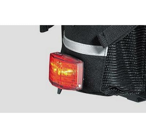 Gepäckträgertasche MTX TrunkBag EXGepäckträgertasche 8 L