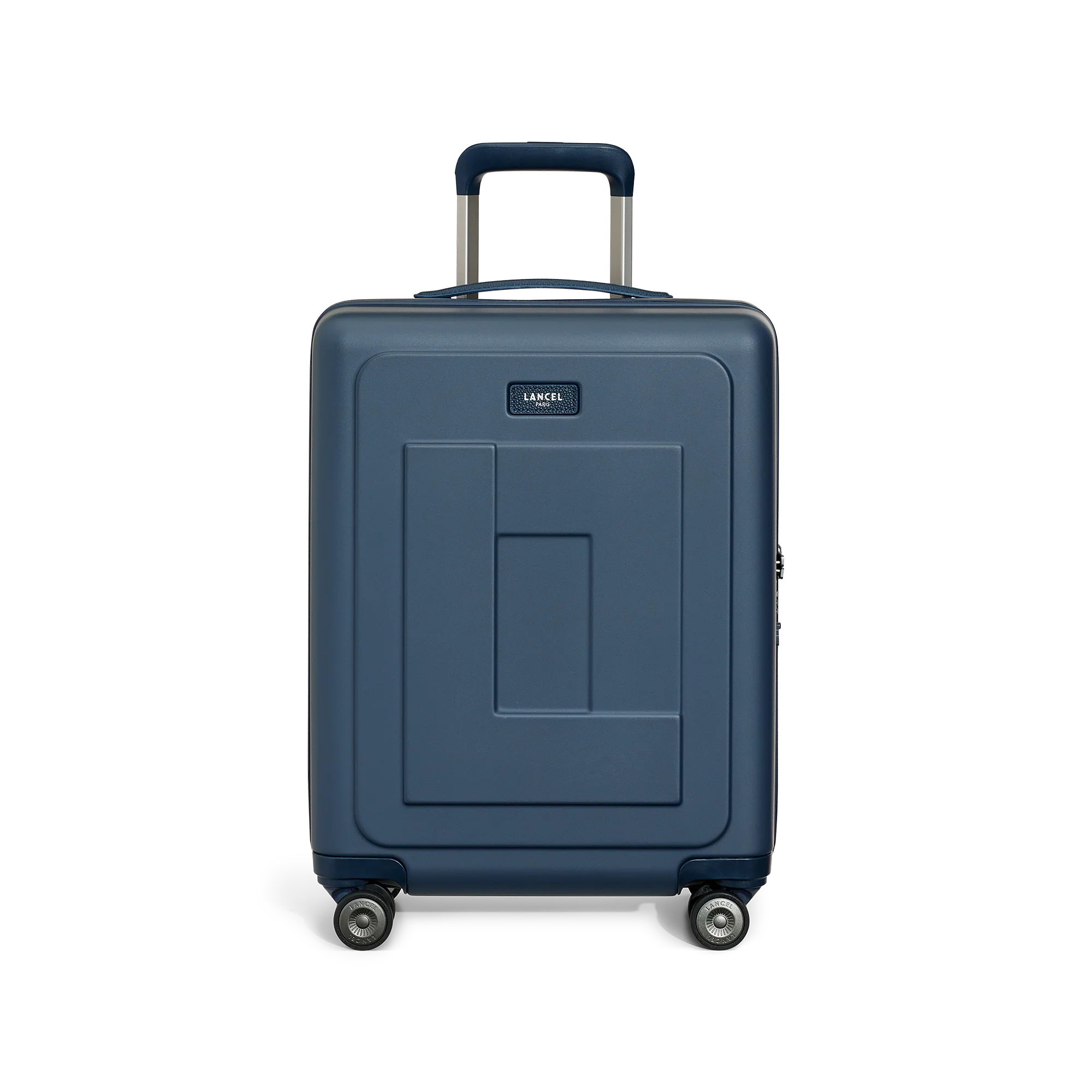 Valise cabine Neo Aviona-Bleu petrol mat
