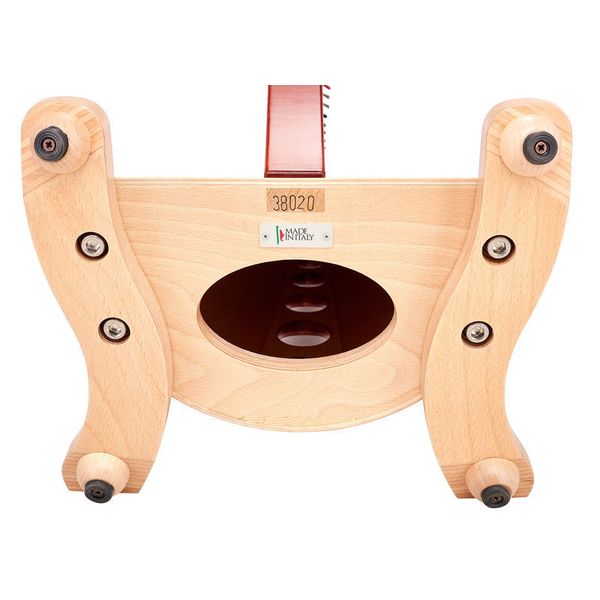 Salvi Titan Lever Harp 38 Str. CH/GT