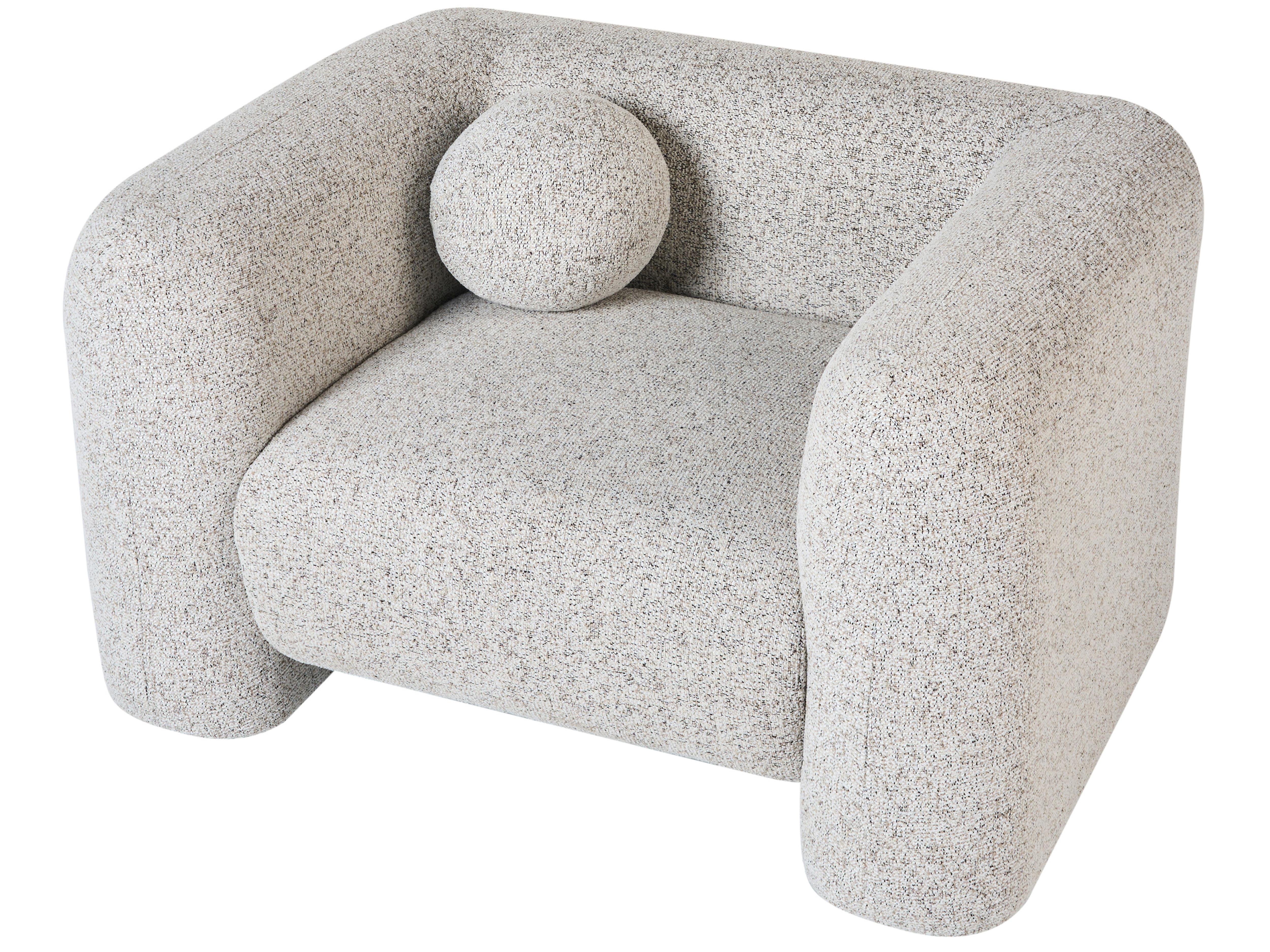 Bankenset 5-zits LEIREN Beige