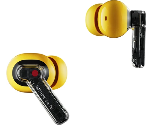 Nothing Ear (a) Yellow