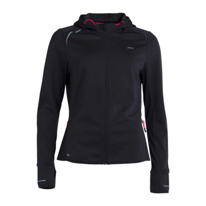 Athli-Tech Dame Jakker GLYNE 300 WOMEN'S SWEAT Grå