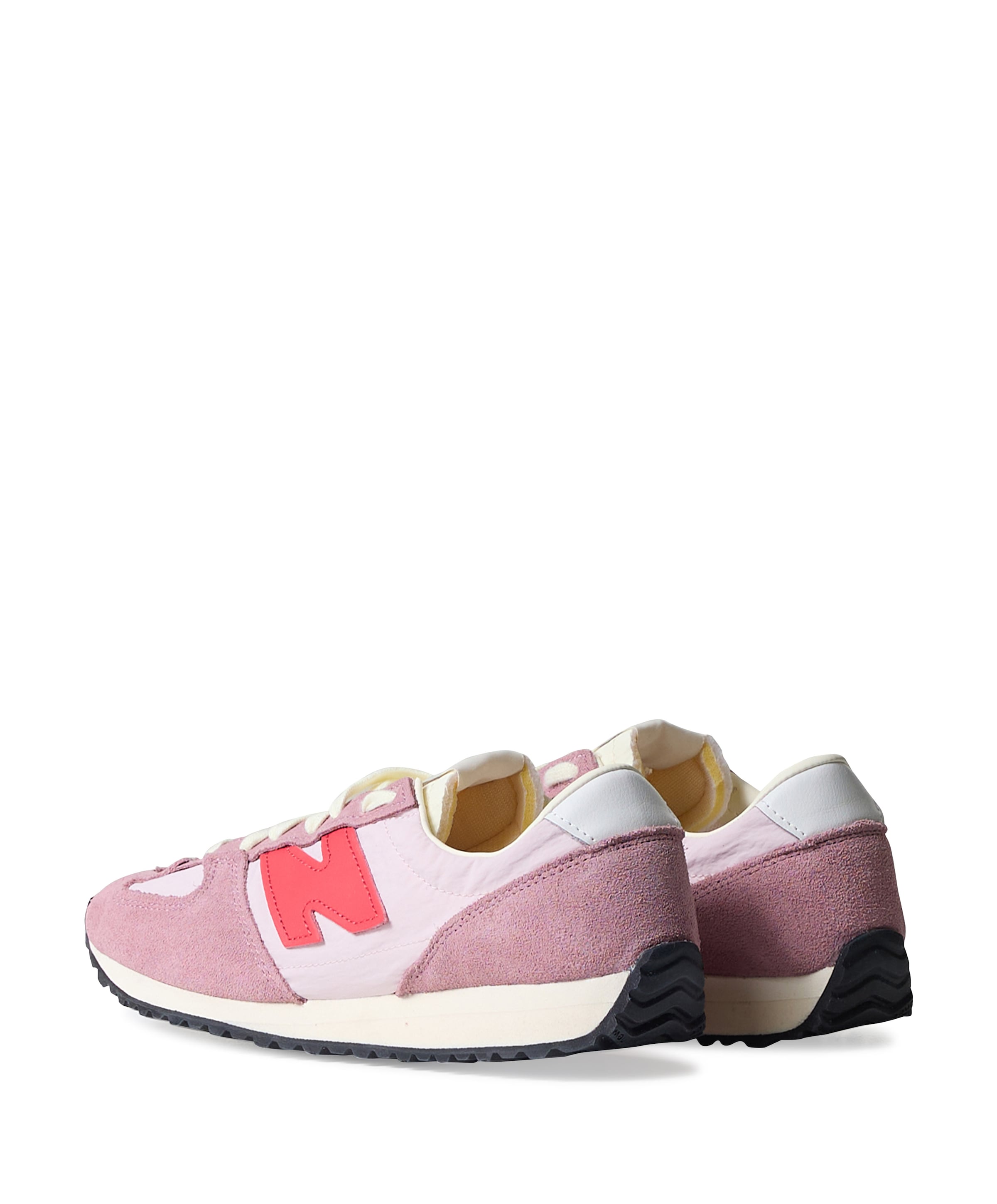 New Balance dames sneakers roze