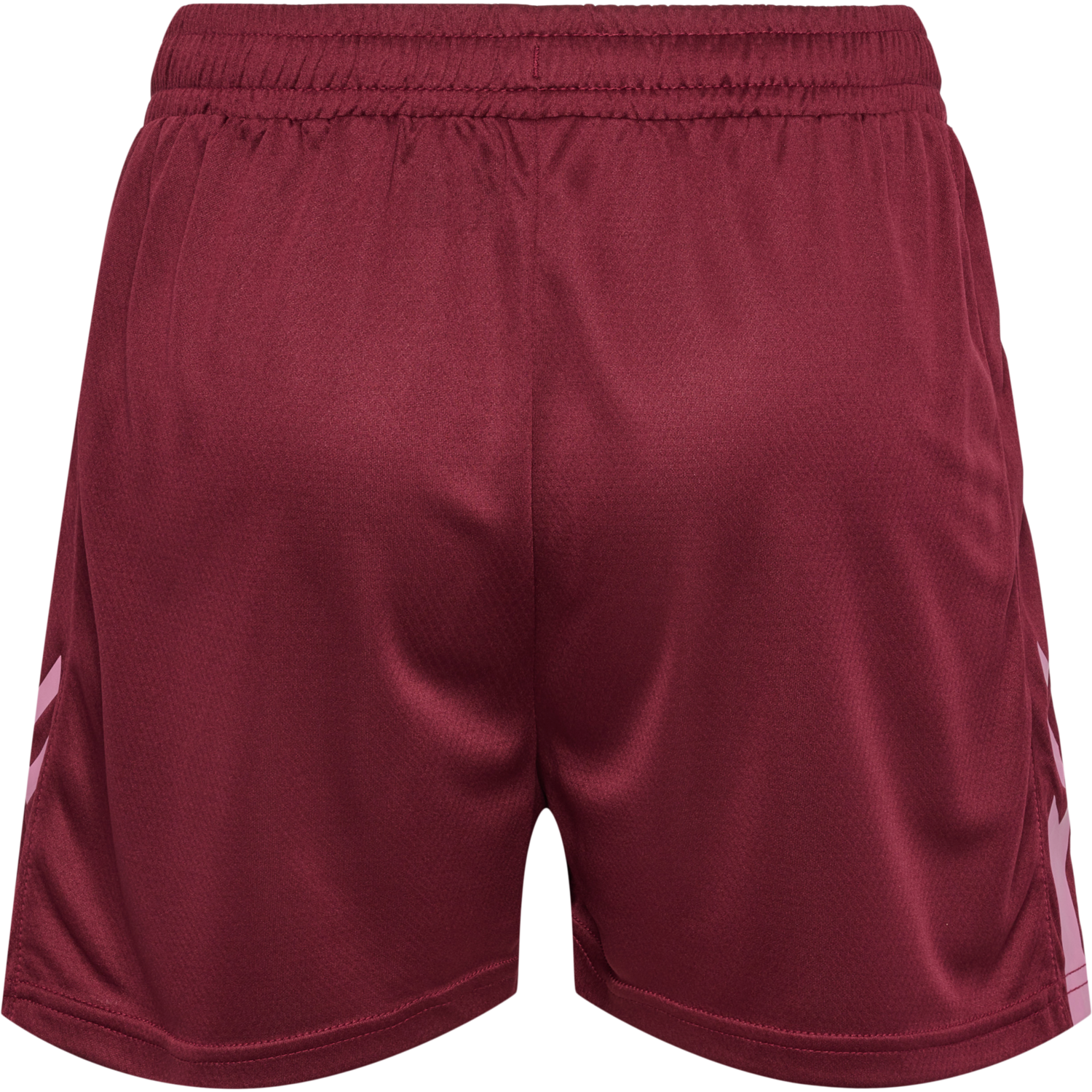 hmlACTIVE PL SHORTS WOMAN