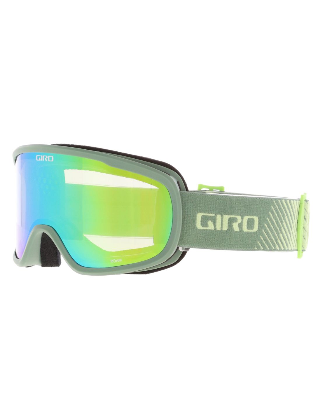 Roam skibril unisex