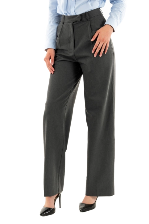 Pantalons grace & mila nocturne_22761 anthracite