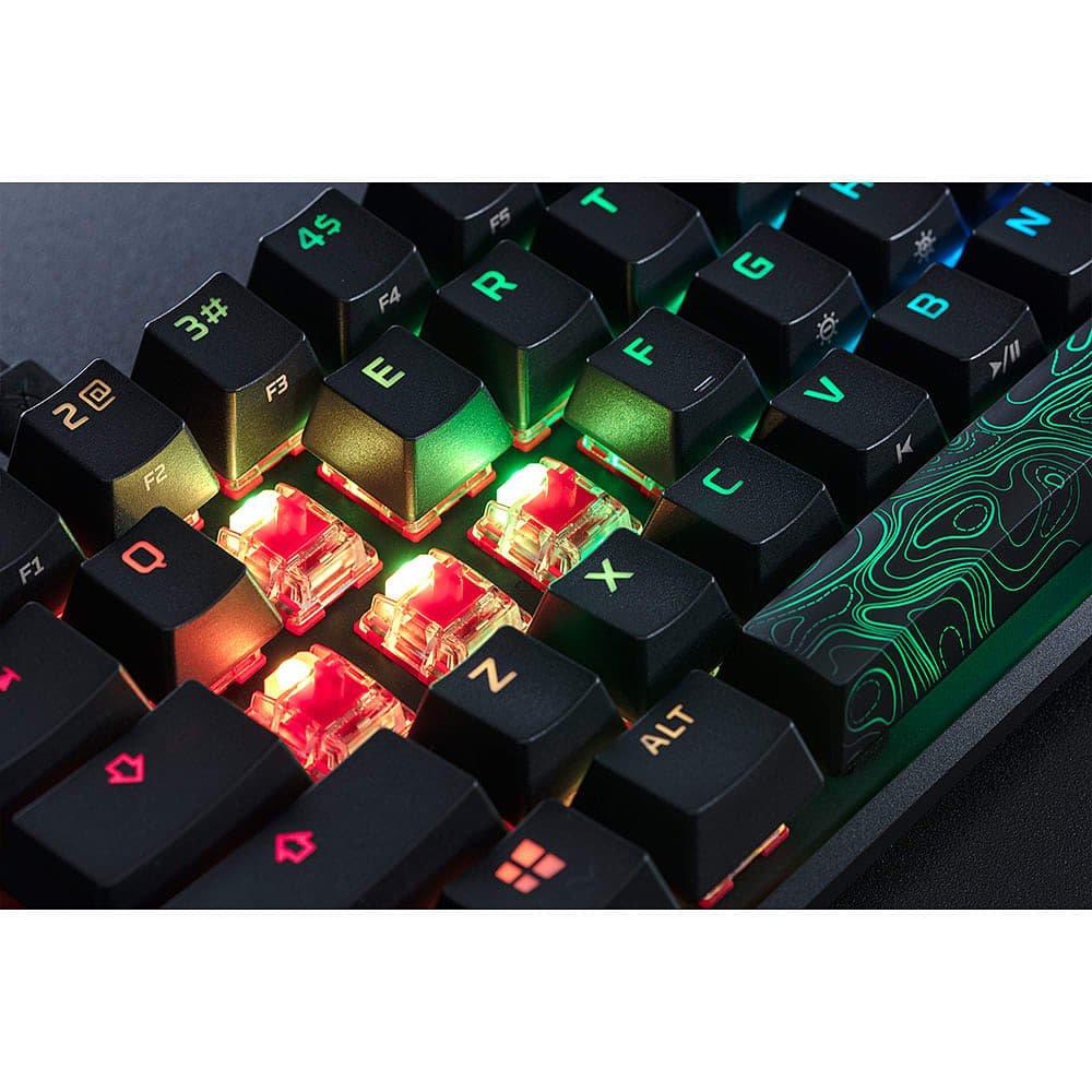 HyperX GAME Alloy Origins 60 Gaming Keyboard