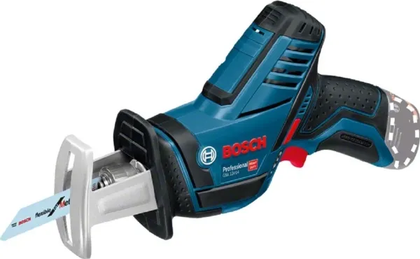 Bosch AKKUBAJONETSAV GSA 12V-14 SOLO L-BOXX