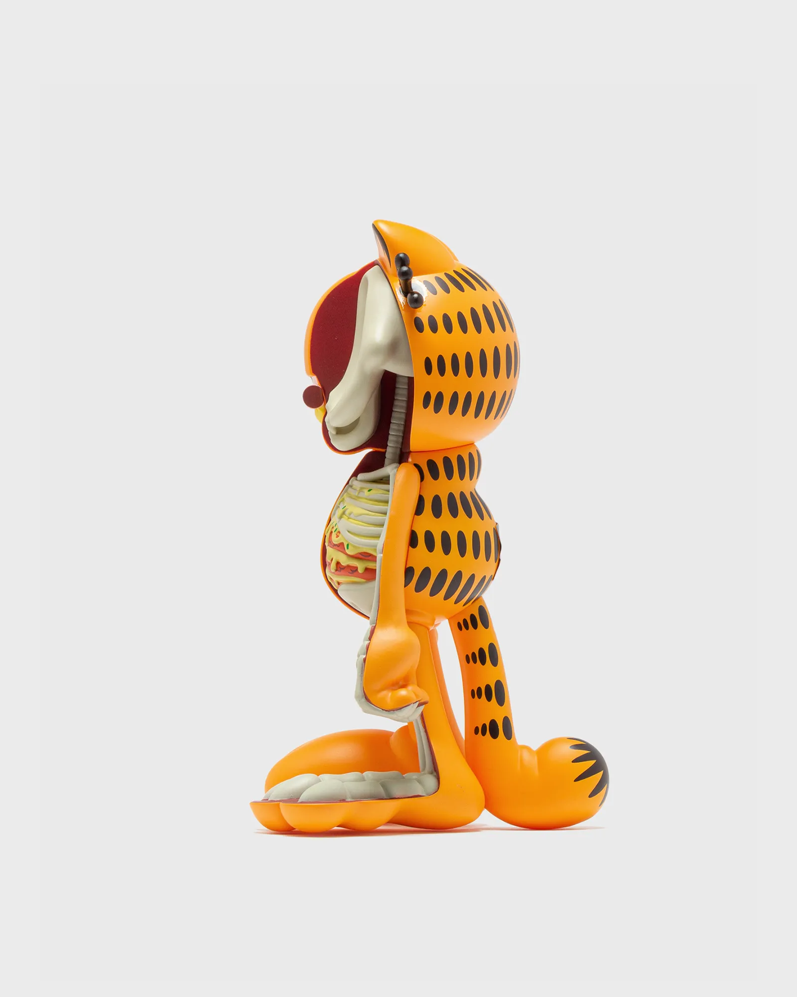 Mighty Jaxx XXRAY Plus Garfield