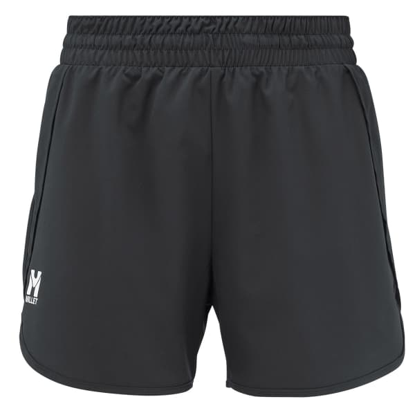 Short trail MILLET INTENSE ESSENTIAL SHORT W BLACK