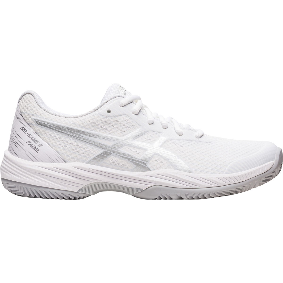 Asics Gel-Game 9 Padel Sko Dame