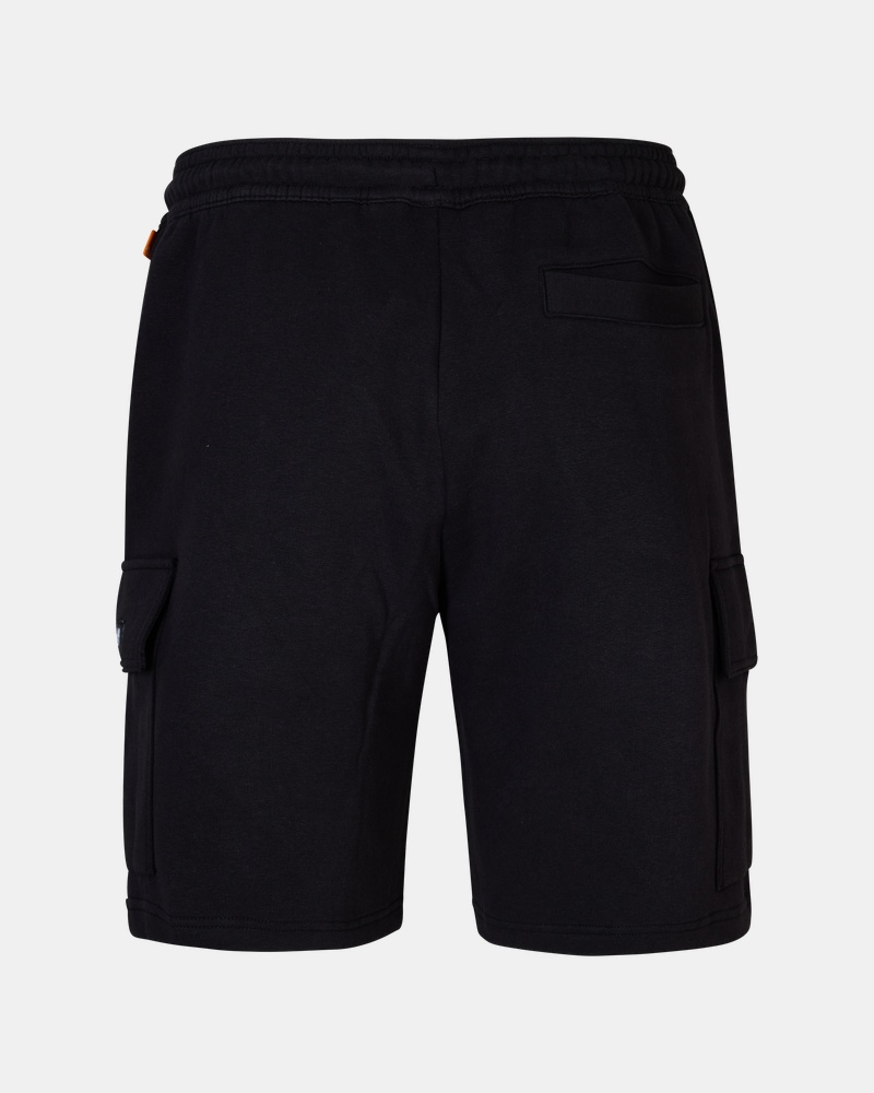 Timberland Cargo Sweatshort Broek  - zwart