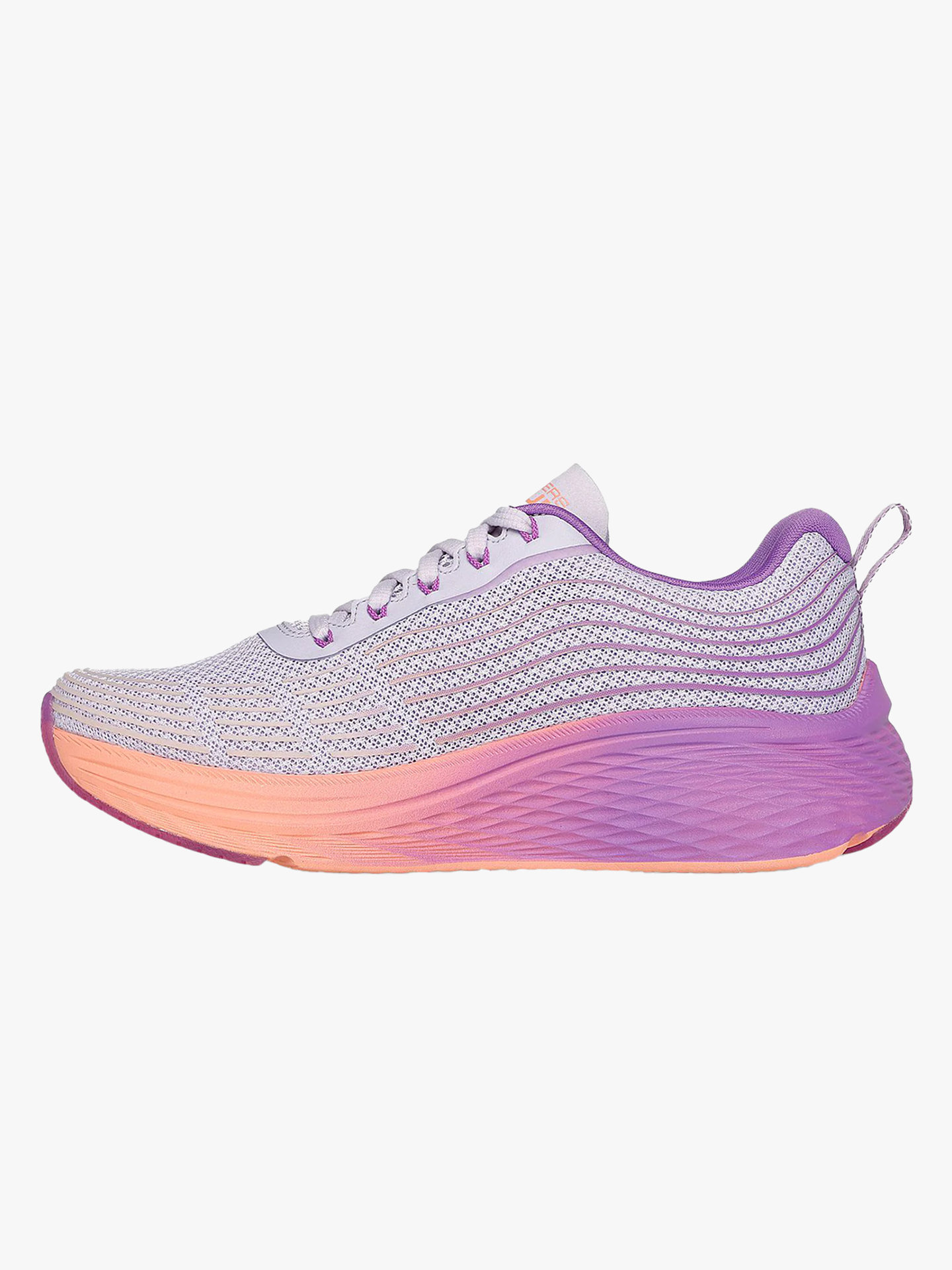 Max Cushioning Elite 2.0
