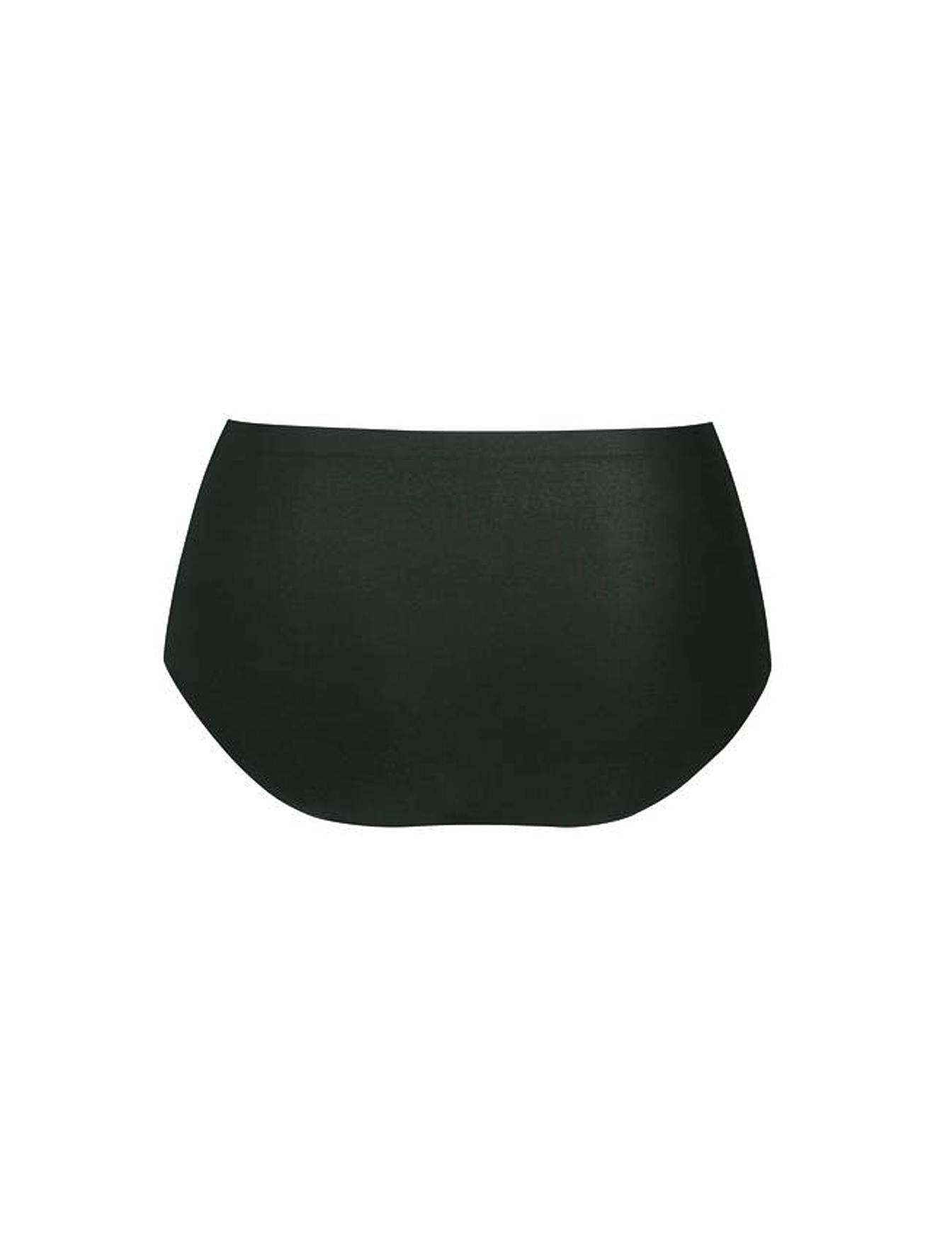 Culotte haute Essentials