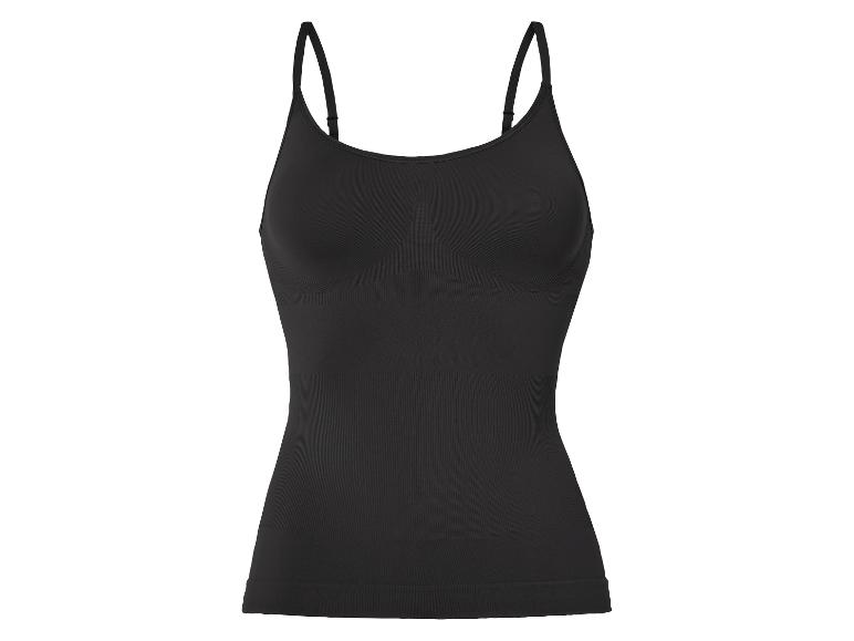 Corrigerende dames top